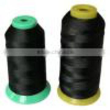 Polyester Filament Sewing Thread 150D