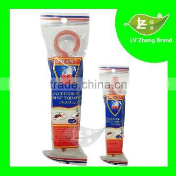 High Quality Aromatic Hanging Toilet Air Freshener PDCB Blocks