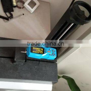 Small Volume Surface Roughness Gauge photo-4