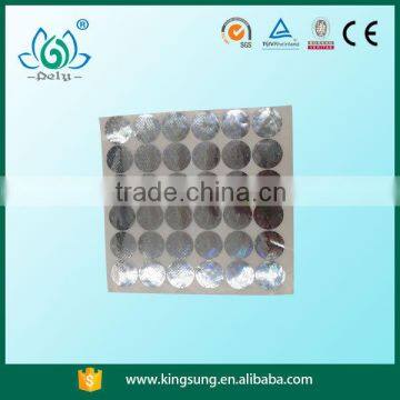 Shanghai Wholesale Good Quality Hologram Clothing Label photo-5