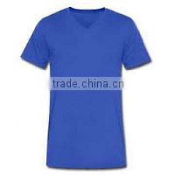 100% a grade quality cotton t- shirt, O neck t shirt