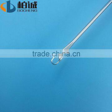 Lace Machine Spare Parts Pattern Guide Needle F3-26-200E L Fadenfuehrer photo-4