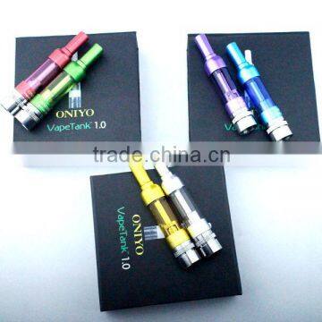 atomizer/portable huge vapor usa vaporizer oniyo vapetank new version healthy smoking large vapor