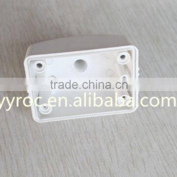 injection plastic parts producer yuyao