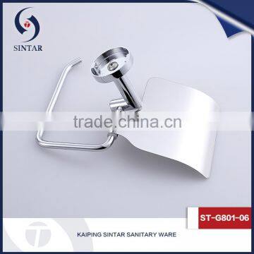 Steel Wall Mounted Paper Towel Holder in Guangdong