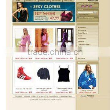 Company Catalogue Design Layout Website Design Logo Design Seo Service photo-3