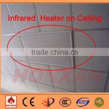 electric ceiling panel infrared heater heater