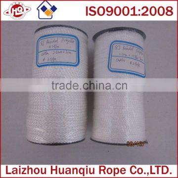 Super Strong nylon braided rope for use around water