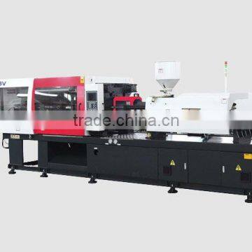 in 2015 INJECTION MOULDING MACHINE