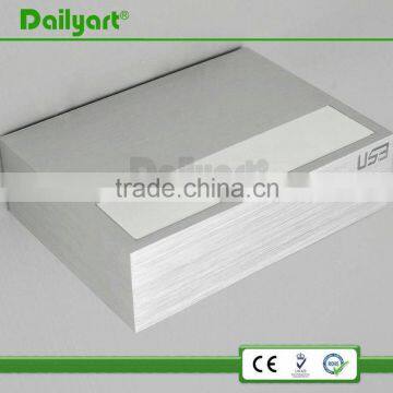 Plastic Led Light Flexible Gooseneck Wall Lamp for Wholesales photo-2