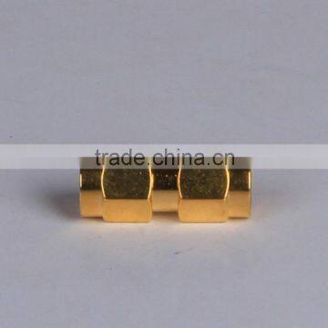 SMA Plug Connector Crimp LMR300 to Sma Male to Sma Male photo-2