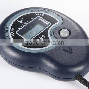 Mini Cheap Digital Sport Stopwatch photo-3