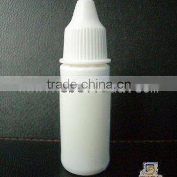 Vial dropper bottle 10ml