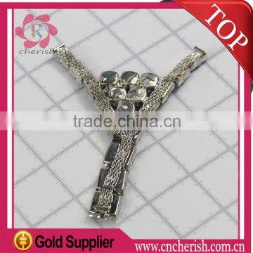 2016 New Design Mini Shoe Beading Ornament For Women Belly Dance Shoe. SC29C photo-3