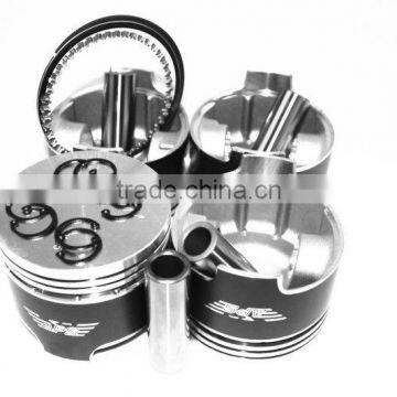 Piston kits for VW beetle air cooled engine