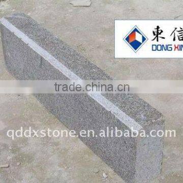 natural granite stone kerbs