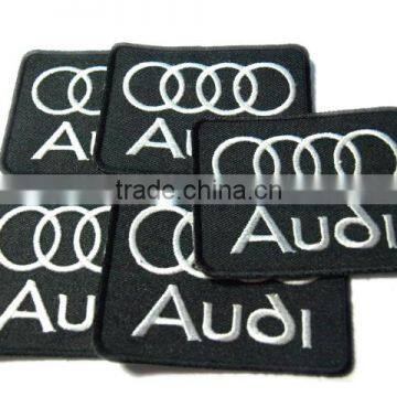 Audi Car Patch