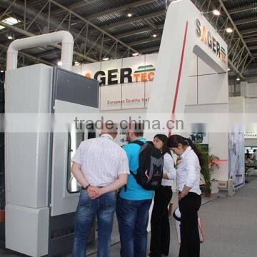 Automatic Sandblasting Machine for Sale Glass Sandblasting Machine photo-2