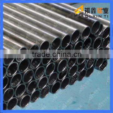 ASTM B337 Ti6Al4V Titanium Tube