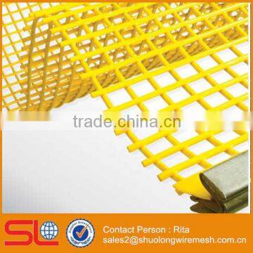 Polyurethane Wire Mesh for Mining Sieve