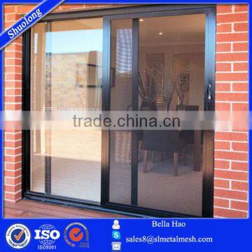 6 Mesh T316 Stainless Steel Mesh Window Screen photo-4