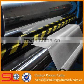 304 Stainless Steel Welded Wire Mesh for Shuolong Company photo-5