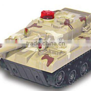 2016 Hot Sell Popular Children Toys rc Tanks Combat Fight Tanks With EN71/CE/FCC photo-6