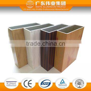 Aluminium Profile for Door and Window Quality Choice Supplier's Choice