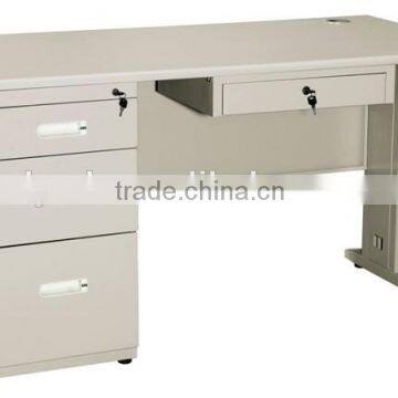 rolling steel laptop table,tables with drawers,metal office desk bases