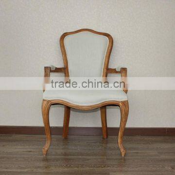 durable and strong upholstery dining room chair
