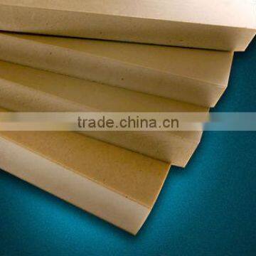 Lightweight Waterproof Wpc Sheet