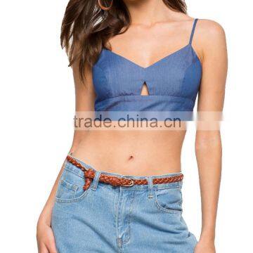 Lovely Jean summer girl Bra