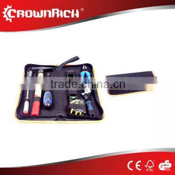 17pcs Small Professional hand tools set