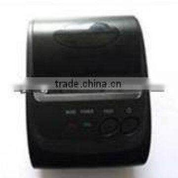 Chinese suplier support iOS or Android bluetooth recept printer/cheap bluetooth thermal printer