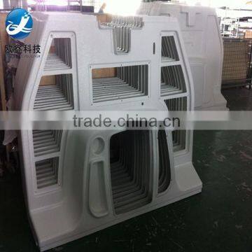 Made in China Plastic Thermoforming ABS Product