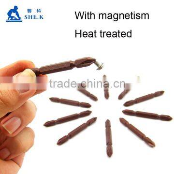 Cheap and Quality S2 Screwdriver Bit Set photo-2