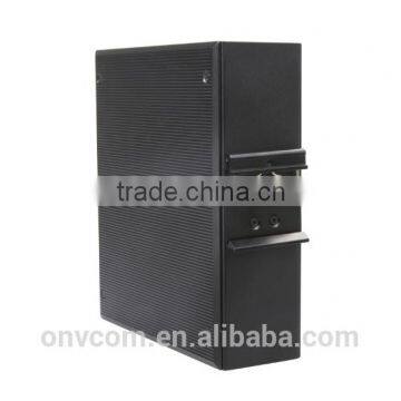 Wireless Networking Equipment 8 PoE Ports Industrial PoE Switch, Gigabit RJ45/SFP Uplink Industrial PoE Switch photo-5