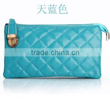 2015 New Design Ladies Colors Shoulder Handbag for Stock photo-2