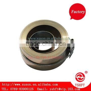 high quality constant force spring C-type made in Japan Sawane Spring
