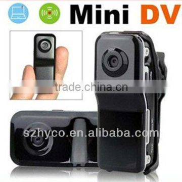 MD80 Mini DV best hidden cameras