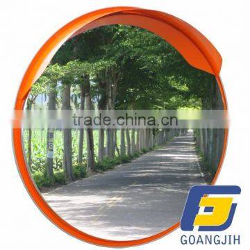 60CM PC OUTDOOR WIDE ANGLE ROAD SAFETY CONCAVE CONVEX MIRROR