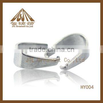 high quality fashion jewelry crimp connectors
