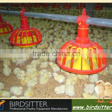 cheap and good quality sheds for breeder farm
