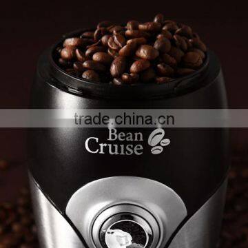 Bean Cruise Coffee Grinder photo-5