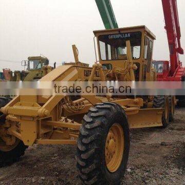 Used Motor Grader 140g for sale,Original from USA