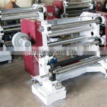 High Quality Automatic Digital Roll Slitting Machine