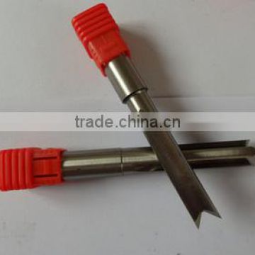 HSS Dovetail Mortising Drill Bit For Carpenter