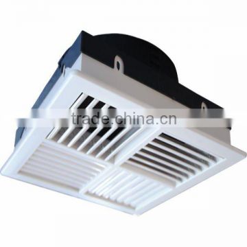 multi-directional and firm ABS air vent grille P200