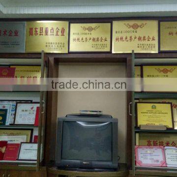 PP YARN High Tenacity PP FDY Yarn 50D to 3600D photo-5