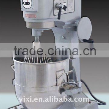 Planetary Mixer(CE,ISO9001,manufacturer), Bakery Equipment supply